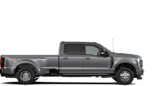 2026 Ford Super Duty® External Image 1